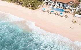 The Beach House By Reveal