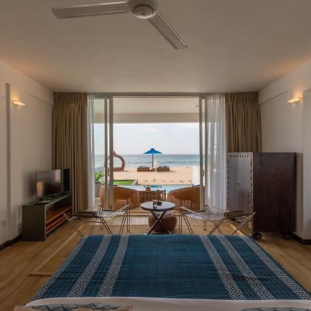 The Beach House By Reveal ミリッサ エクステリア 写真