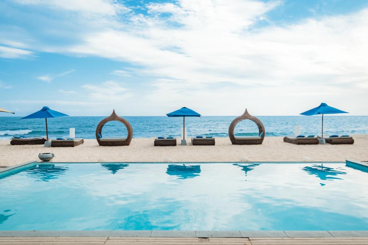 The Beach House By Reveal ミリッサ エクステリア 写真