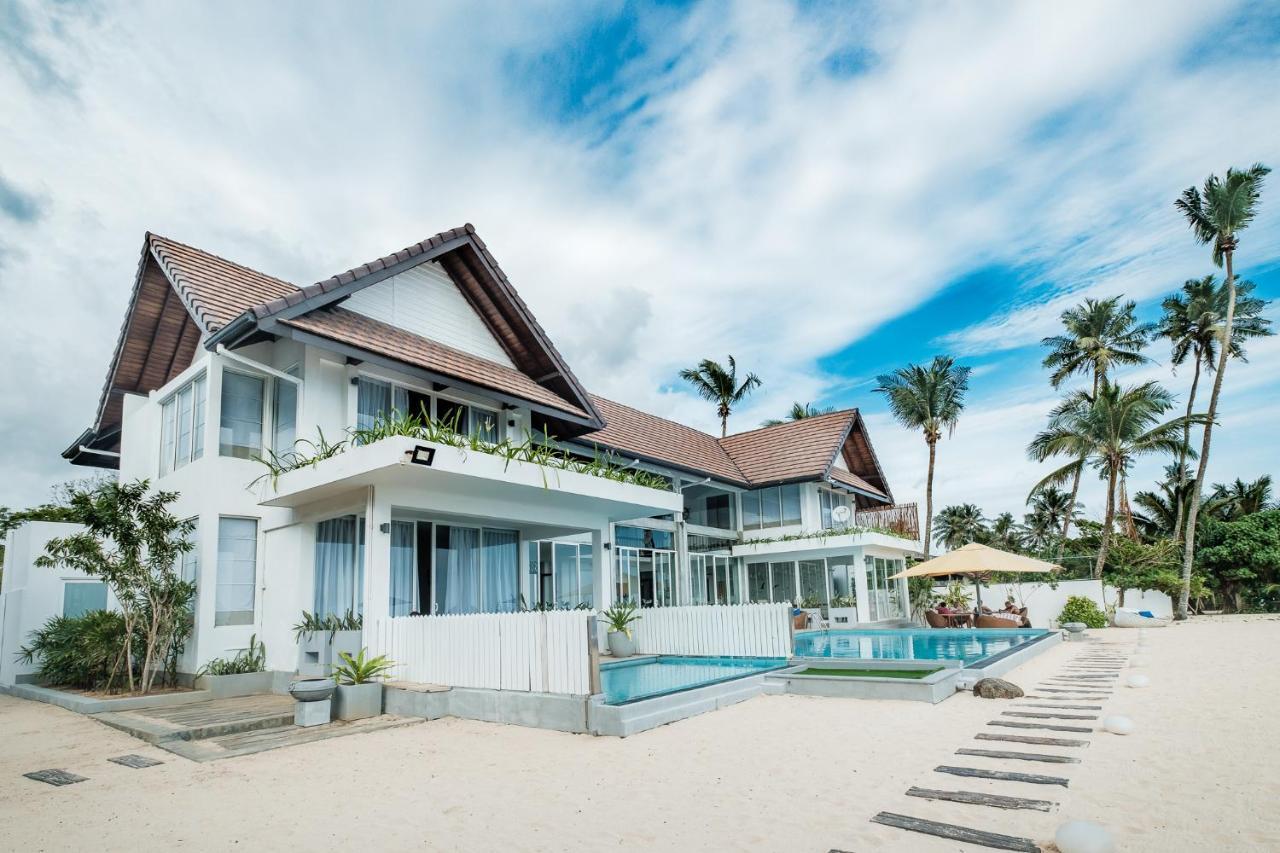 The Beach House By Reveal ミリッサ エクステリア 写真