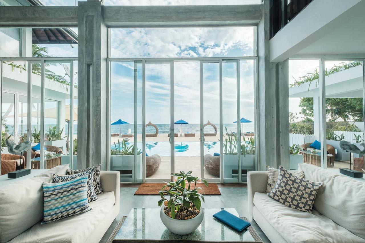 The Beach House By Reveal ミリッサ エクステリア 写真