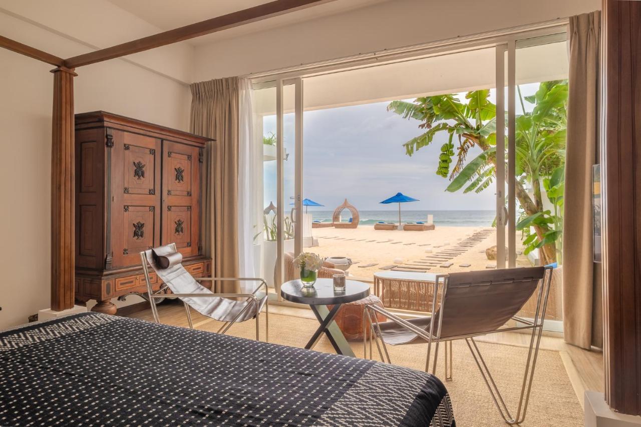 The Beach House By Reveal ミリッサ エクステリア 写真