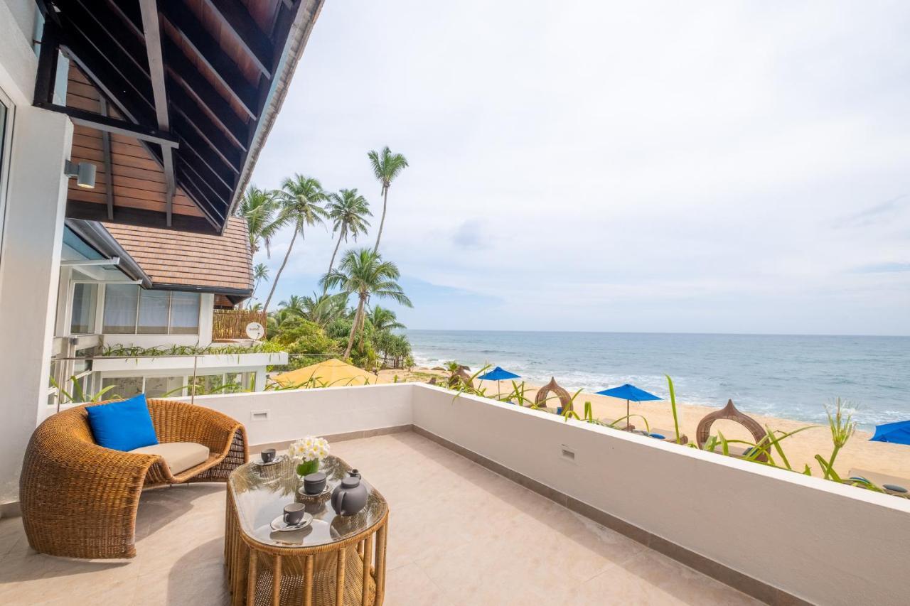 The Beach House By Reveal ミリッサ エクステリア 写真