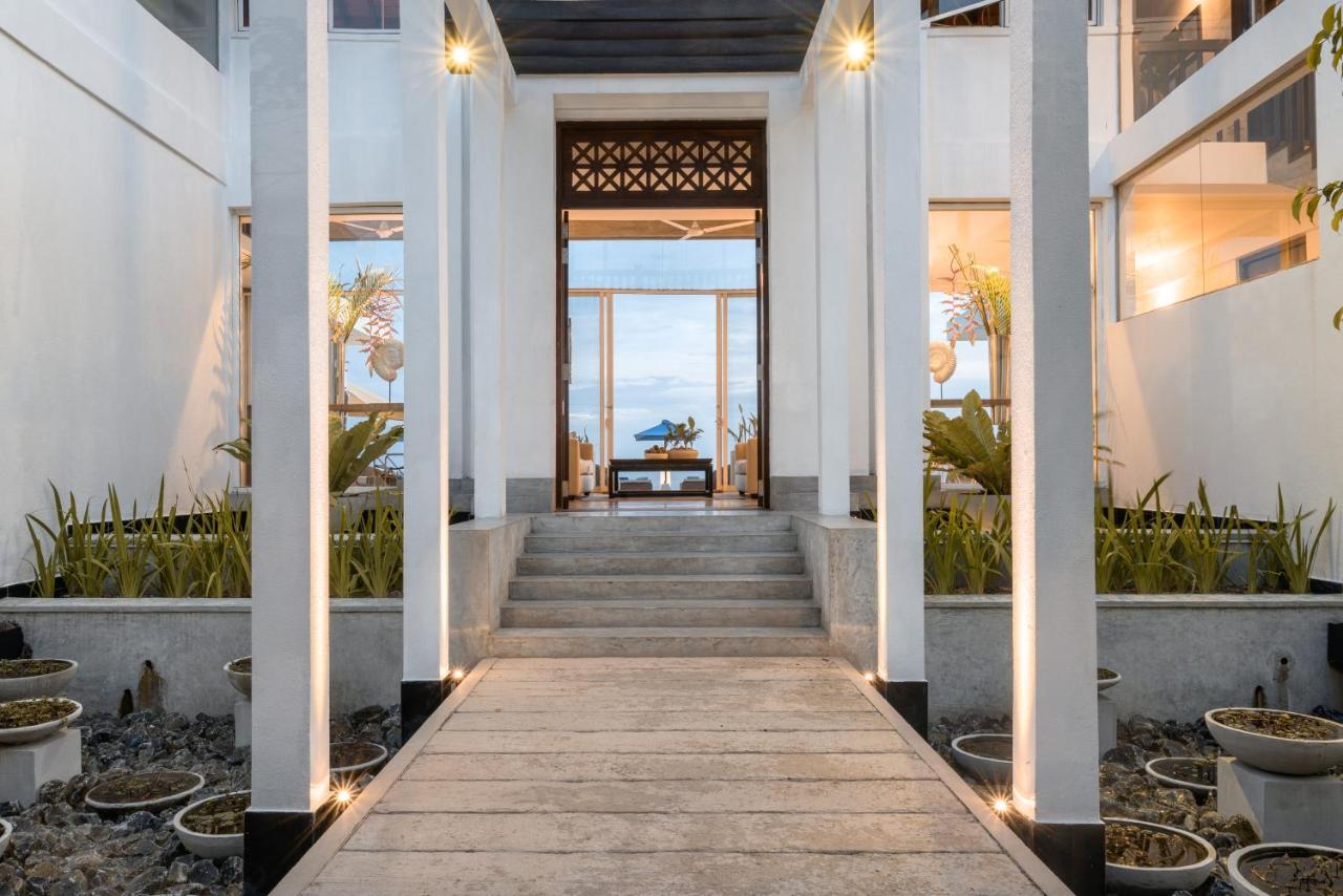 The Beach House By Reveal ミリッサ エクステリア 写真